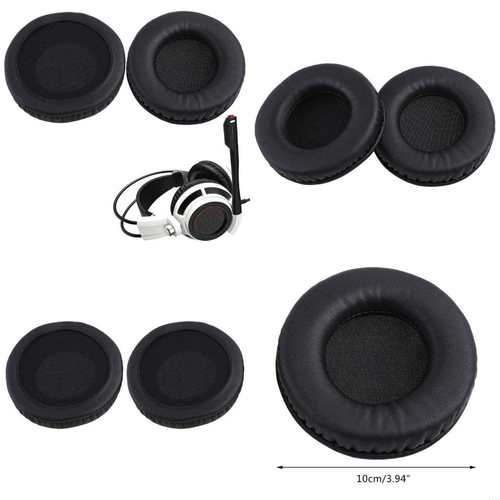 J78A Breathable Soft Ear Pads  - Home Office Official recension och pris