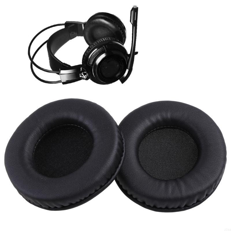 J78A Breathable Soft Ear Pads  - Home Office Official recension och pris