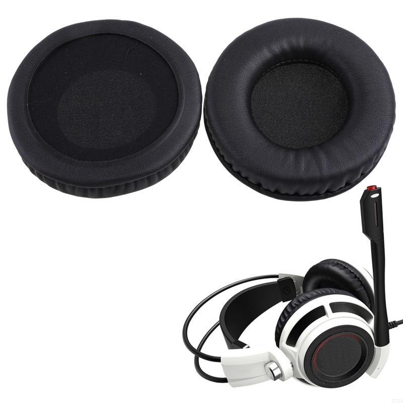 J78A Breathable Soft Ear Pads  - Home Office Official recension och pris