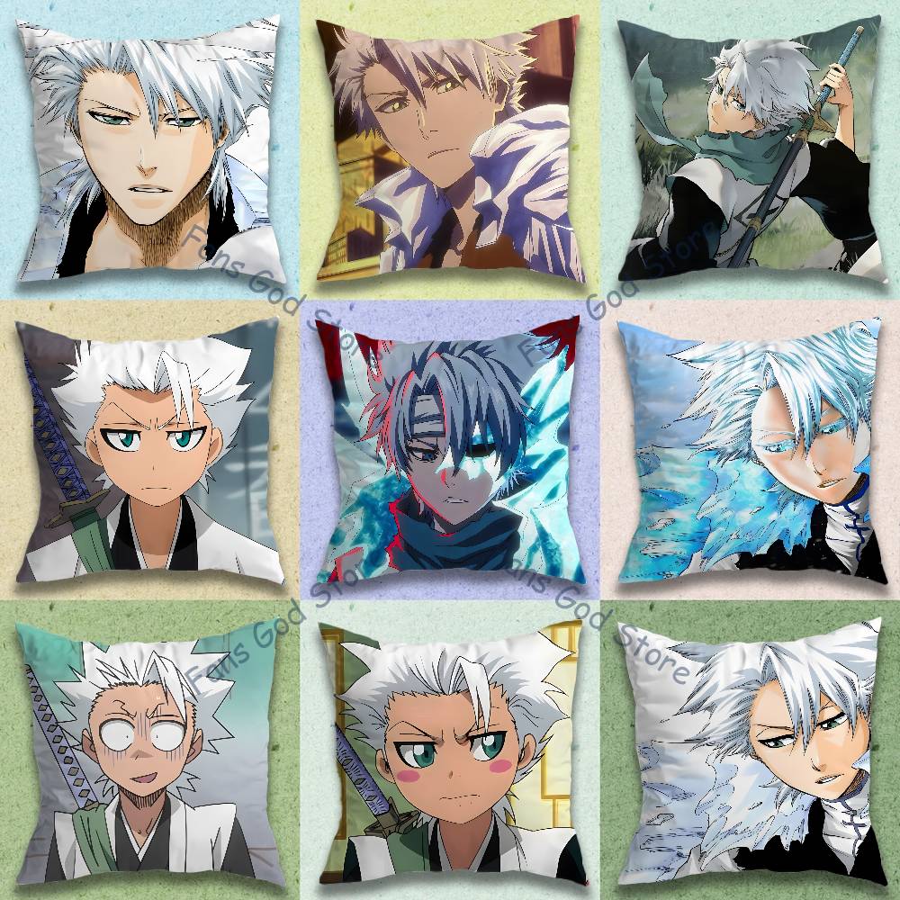 B-Bleach T-Toshiro Hitsugaya P - Home Office Bleaching recension och pris