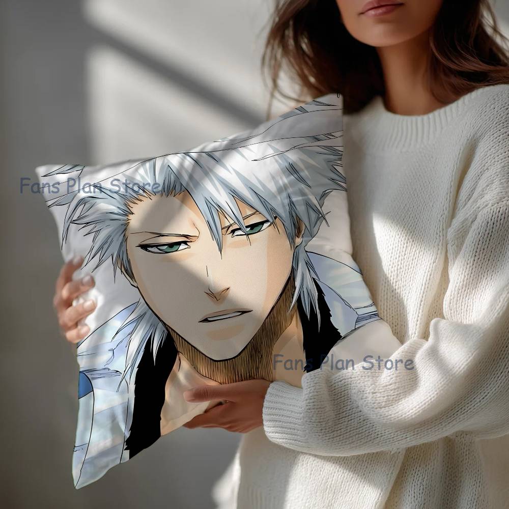 B-Bleach T-Toshiro Hitsugaya P - Home Office Bleaching recension och pris
