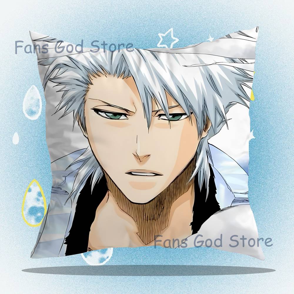 B-Bleach T-Toshiro Hitsugaya P - Home Office Bleaching recension och pris