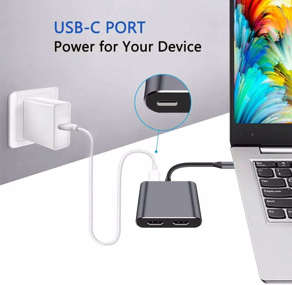 4k Uhd Display Usb C Thunderbo - Home Office For Mac recension och pris