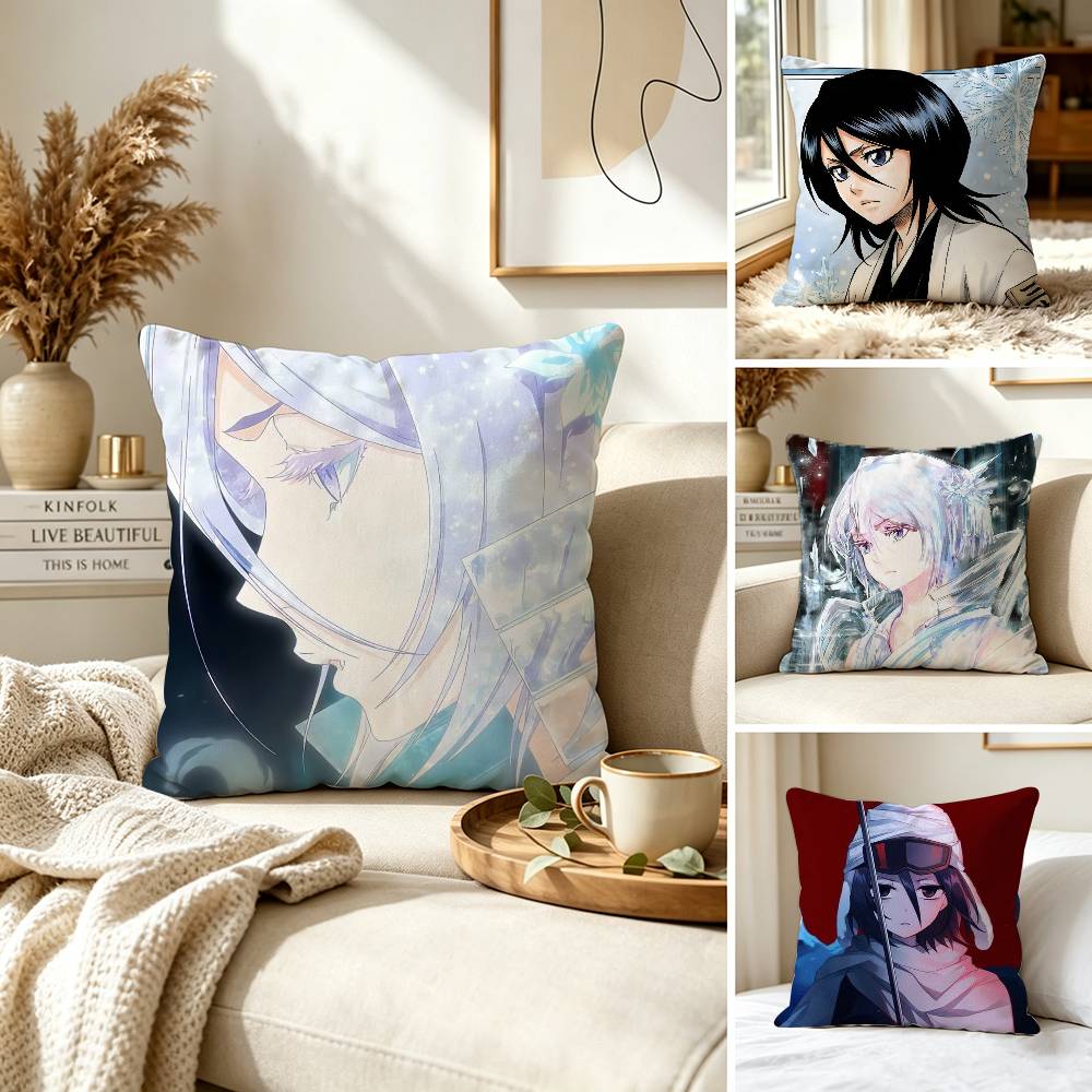 Hakka no Togame  Rukia Kuchiki - Home Office Bleaching recension och pris