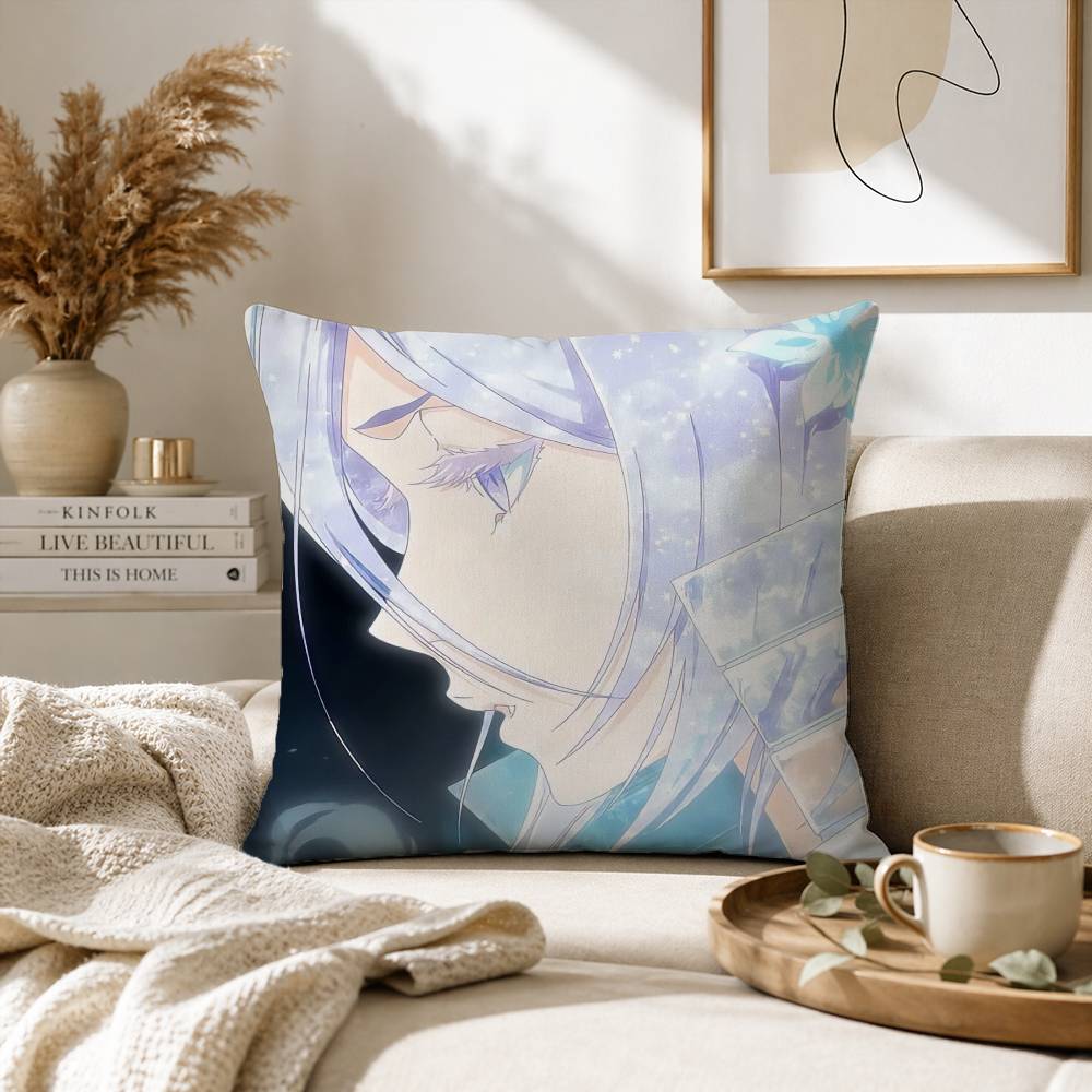 Hakka no Togame  Rukia Kuchiki - Home Office Bleaching recension och pris