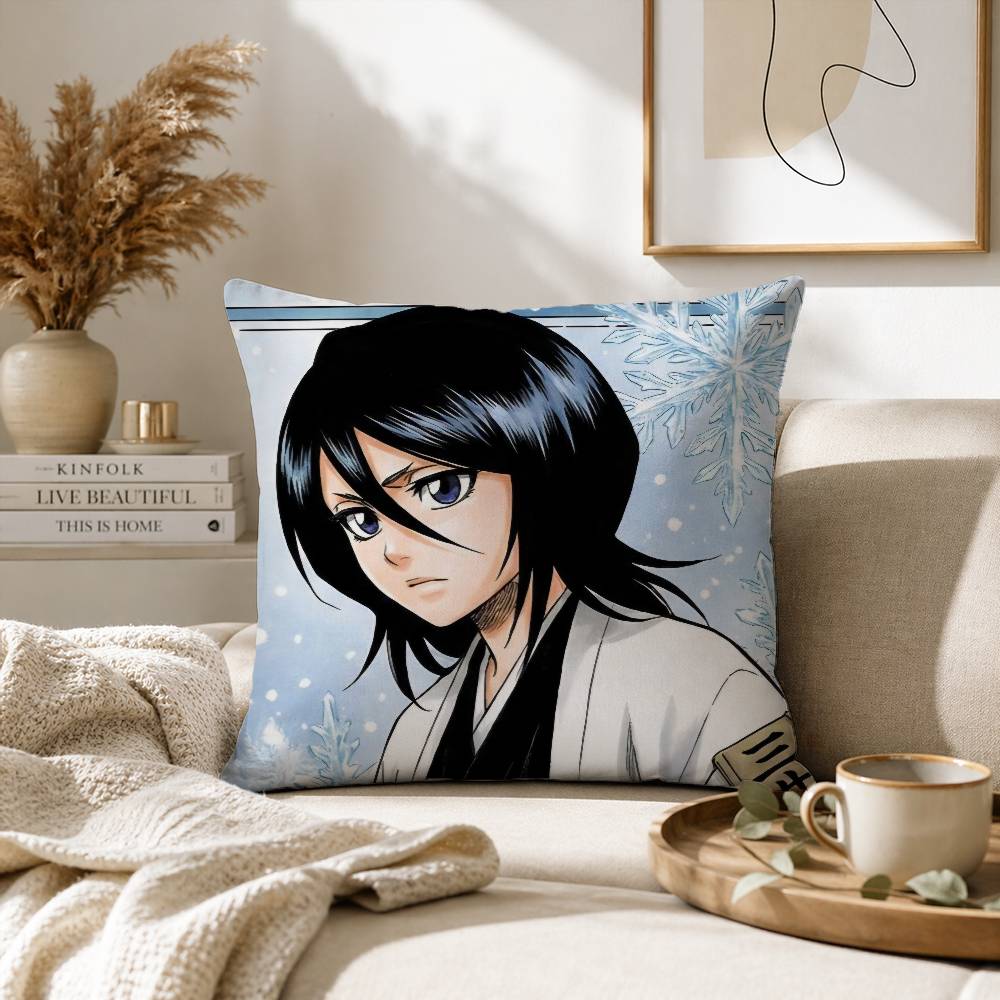 Hakka no Togame  Rukia Kuchiki - Home Office Bleaching recension och pris