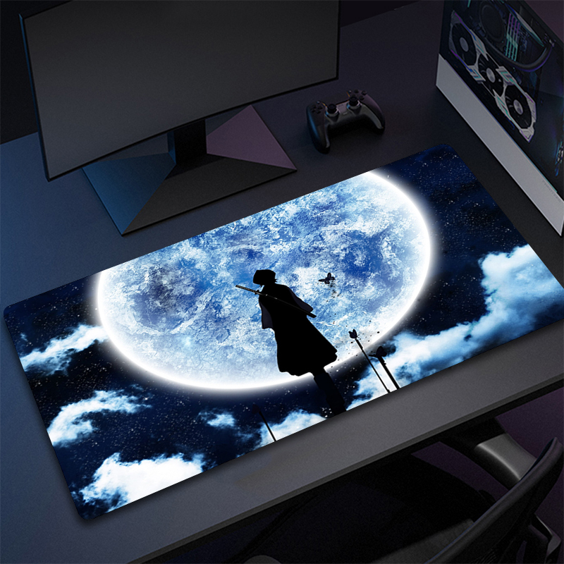 HD Anime Mousepad XXL Bleach M - Home Office Bleaching recension och pris