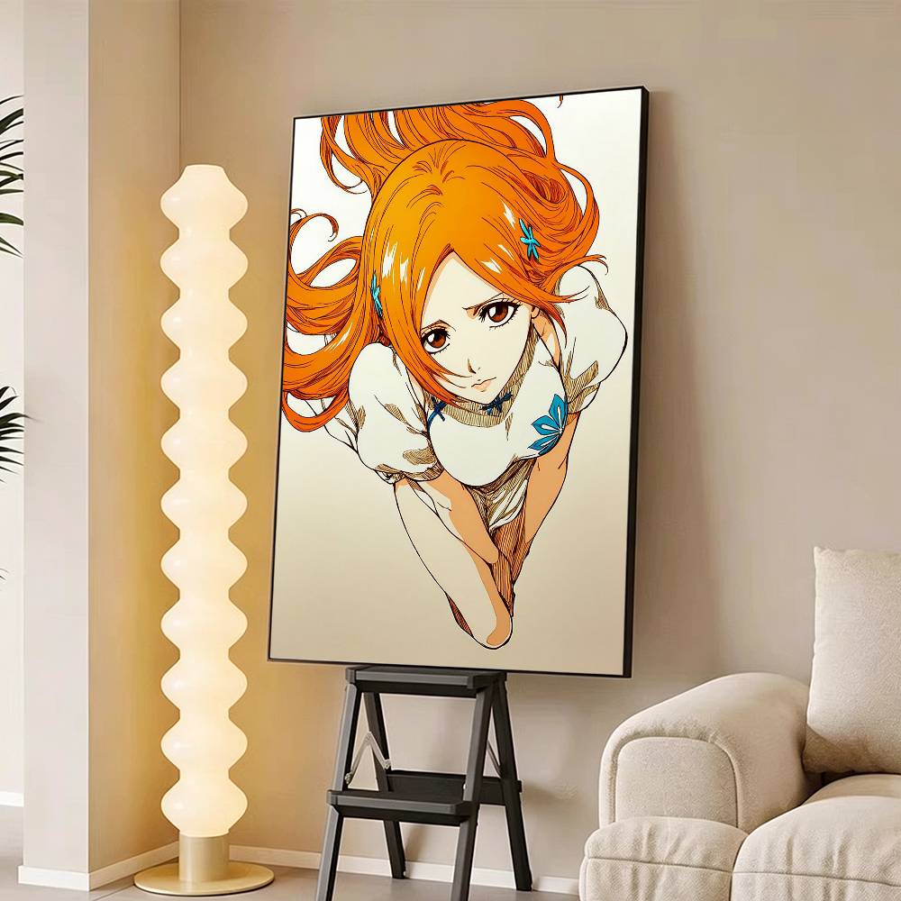 Inoue O-Orihime B-BLEACH  Post - Home Office Bleaching recension och pris