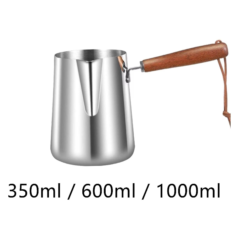 Turkish Coffee Pot Multifuncti - Home Office Moka recension och pris