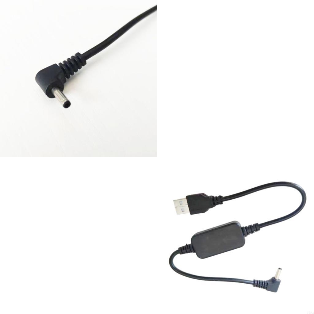 J78A Stable 10W USB Power Cabl - Home Office Official recension och pris