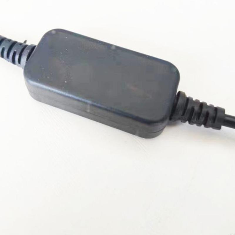 J78A Stable 10W USB Power Cabl - Home Office Official recension och pris