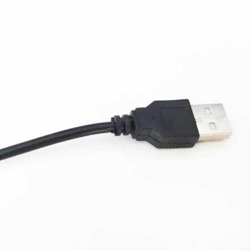 J78A Stable 10W USB Power Cabl - Home Office Official recension och pris