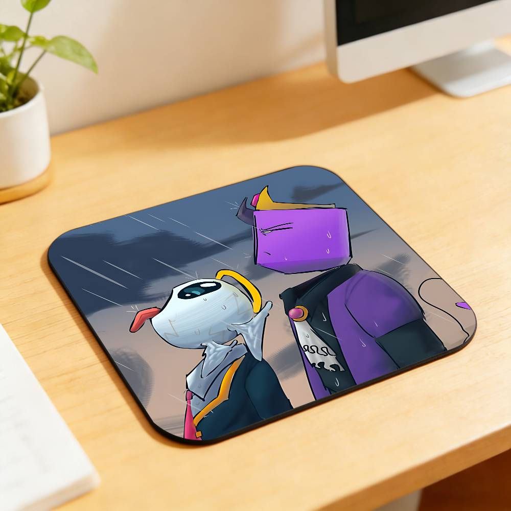 Wemmbu E-Eggchan Tax Duo Decor - Home Office Tax recension och pris