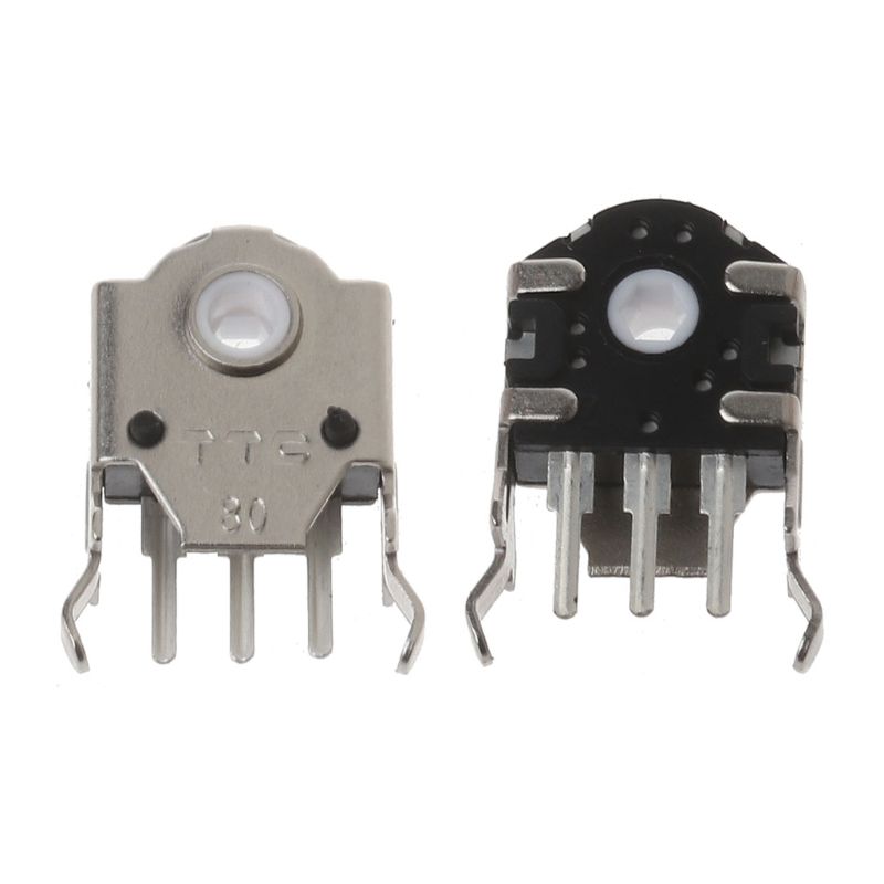 J78A 1PC TTC 8mm Mouse Encoder - Home Office Official recension och pris