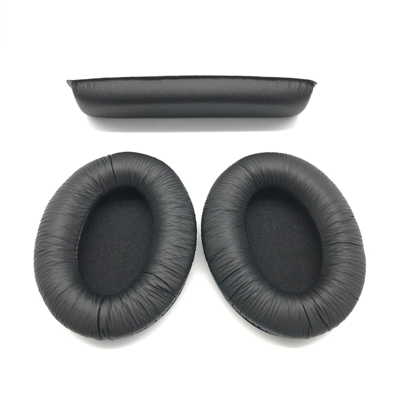 Breathable Ear Pads for Senn-h - Home Office Official recension och pris