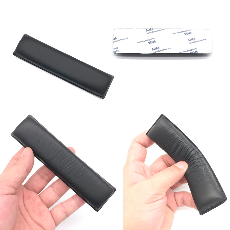 Breathable Ear Pads for Senn-h - Home Office Official recension och pris