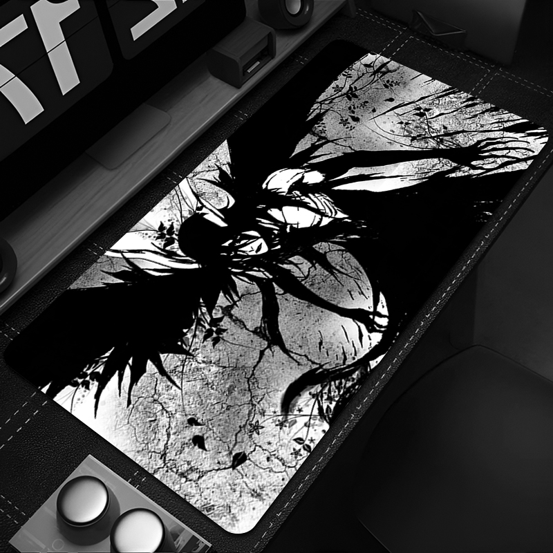 Gaming Mouse Pad, Large Desk M - Home Office Bleaching recension och pris