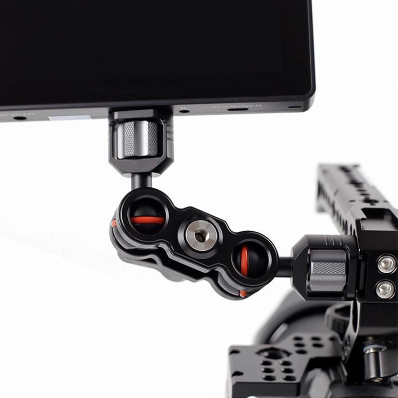 J78A Adjustable Camera Support - Home Office Official recension och pris