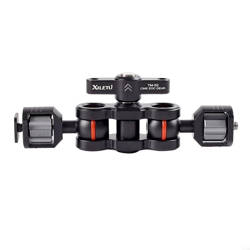 J78A Adjustable Camera Support - Home Office Official recension och pris