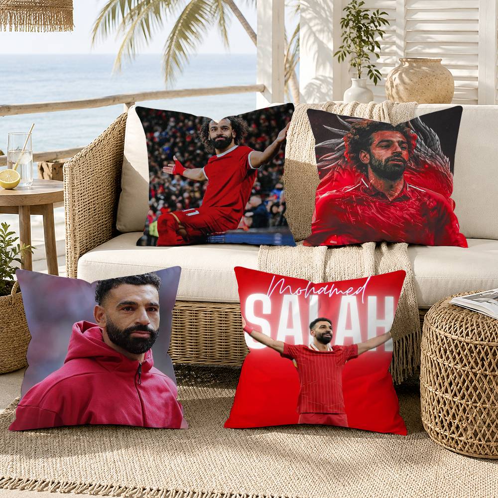 M-Mohamed Salah 11 Liverpool F - Home Office Liverpool recension och pris