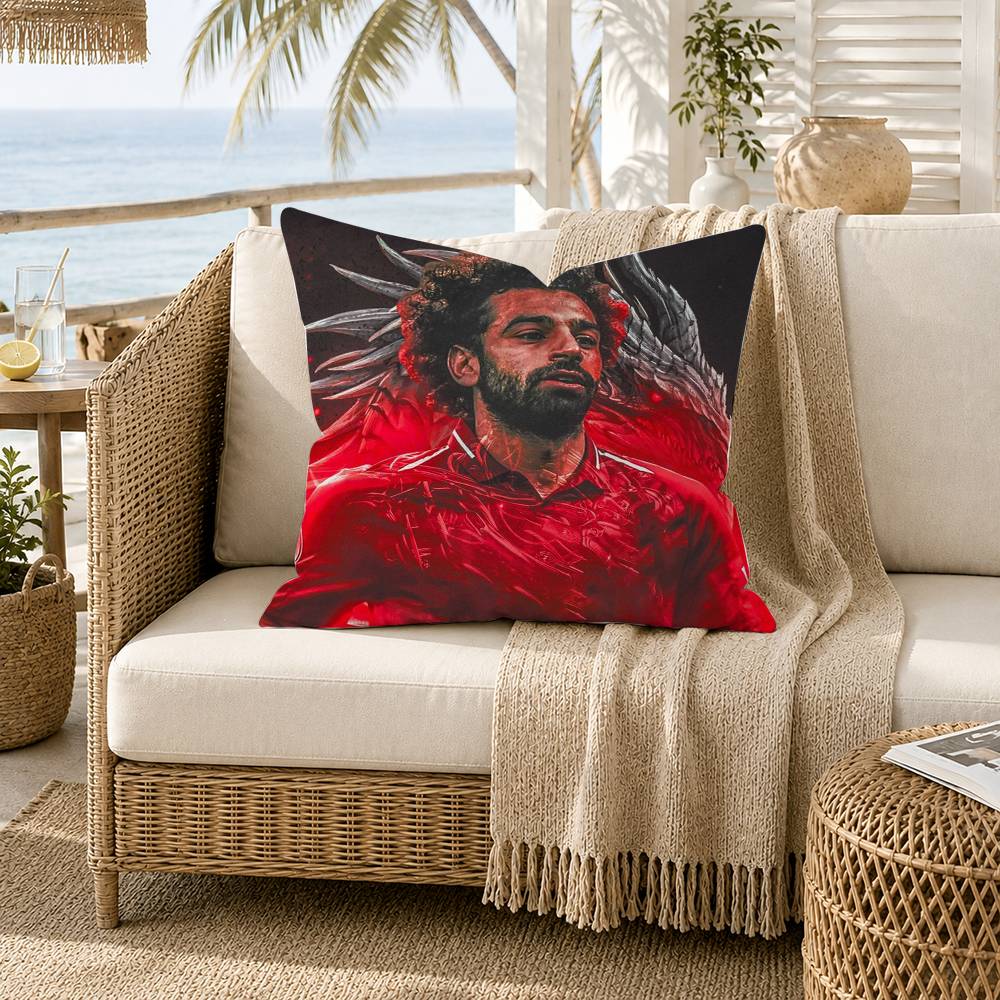 M-Mohamed Salah 11 Liverpool F - Home Office Liverpool recension och pris