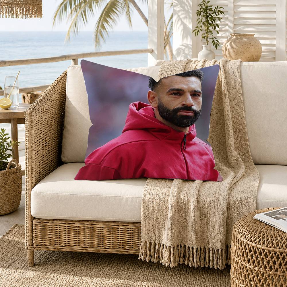 M-Mohamed Salah 11 Liverpool F - Home Office Liverpool recension och pris