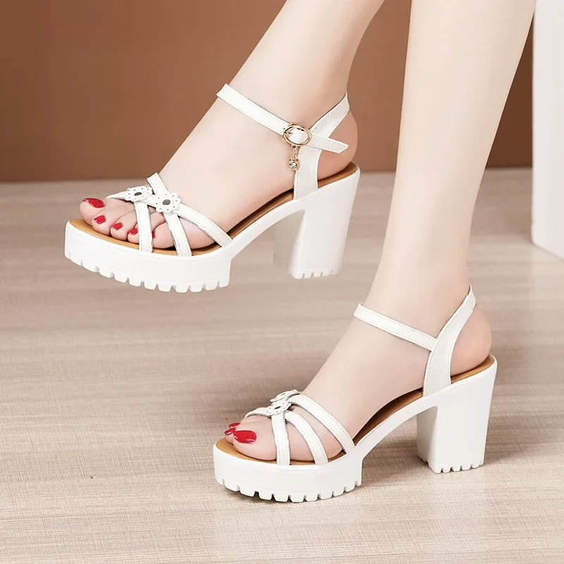 8cm Small Size 32-43 Elegant F - Home Office Size recension och pris