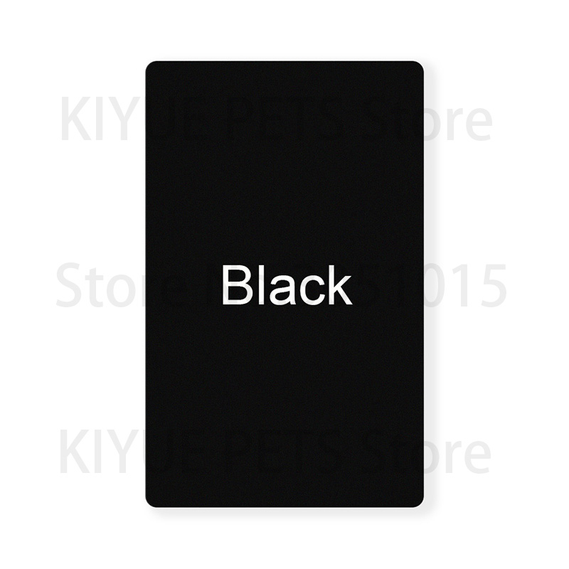 100PCS Portable Metal Business - Home Office Logo recension och pris