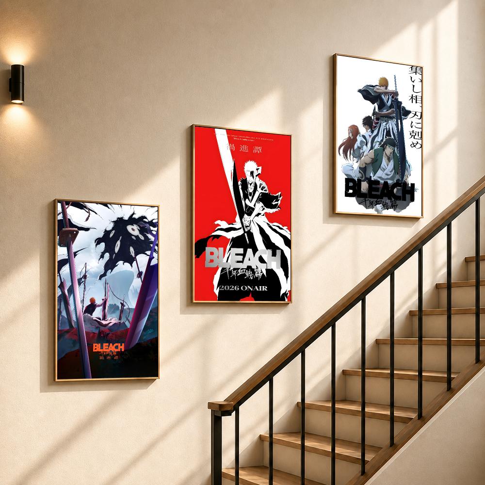 Anime Bleach TYBW Final Part I - Home Office Bleaching recension och pris